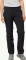 Jack Wolfskin Glastal Hose lang schwarz (Damen) Vorschaubild