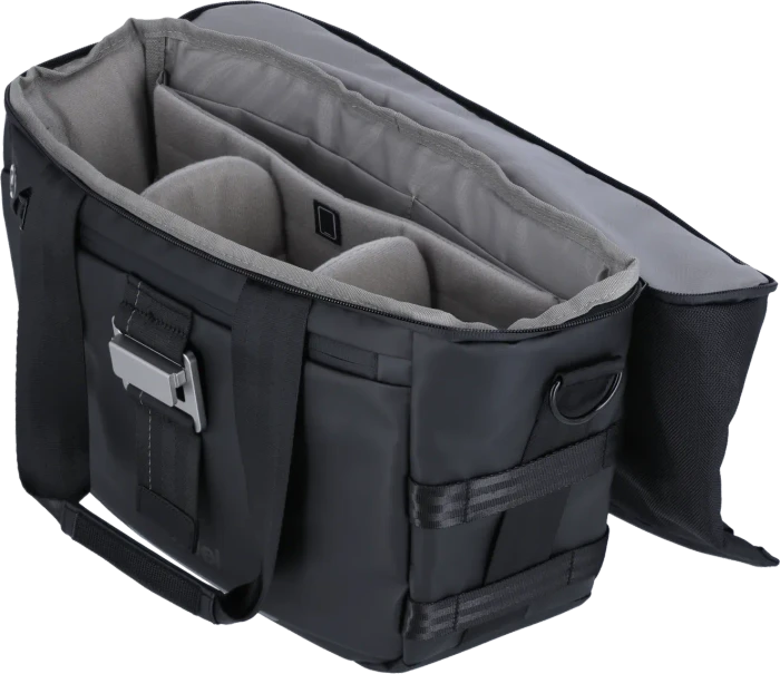 Rollei Fotoliner Ocean Rolltop Bag L