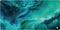Sharkoon Skiller SGP40 D10, Mouse Mat, 1000x500mm, Blue Green Riptide Vorschaubild