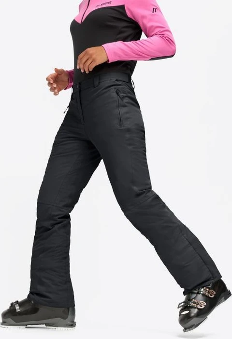 Maier Sports Ronka 2.1 Skihose lang schwarz (Damen)