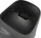 BakkerElkhuizen PRF Pro 3-Mode Vertical Mouse, Linkshänder, grau/schwarz, USB/Bluetooth Vorschaubild