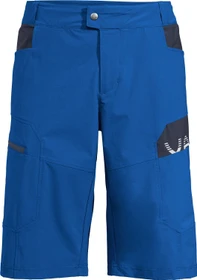 Vaude Altissimo III Fahrradhose kurz signal blue (Herren)