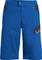 Vaude Altissimo III Fahrradhose kurz signal blue (Herren) Vorschaubild
