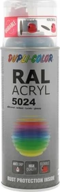 Dupli-Color RAL Acryl Acryllack-Spray RAL 5024 pastellblau, 400ml