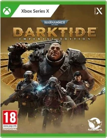 Warhammer 40.000: Darktide - Imperial Edition (Xbox One/SX)