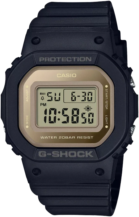 Casio G-Shock GMD-S5600-.ER