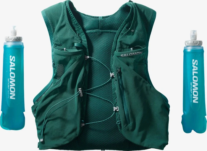 Salomon ADV Skin 5 pacific