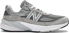 New Balance Made in USA 990v6 grau (Damen)
