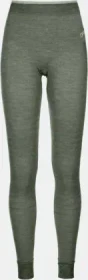 Ortovox 230 Competition Hose lang arctic grey (Damen)