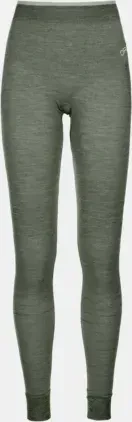 Ortovox 230 Competition Hose lang arctic grey (Damen)