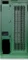 Thermaltake CTE E660 MX Racing Green, grün, Glasfenster Vorschaubild