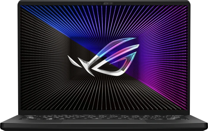 ASUS ROG Zephyrus G14 (2023) GA402NV-N2027W, Eclipse Gray, Ryzen 7 7735HS, 16GB RAM, 1TB SSD, GeForce RTX 4060, DE