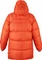 Fjällräven Expedition Down Funktionsjacke flame orange (Damen) Vorschaubild