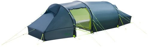 Jack Wolfskin Lighthouse II RT Tunnelzelt steel blue