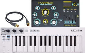 Dreadbox Typhon