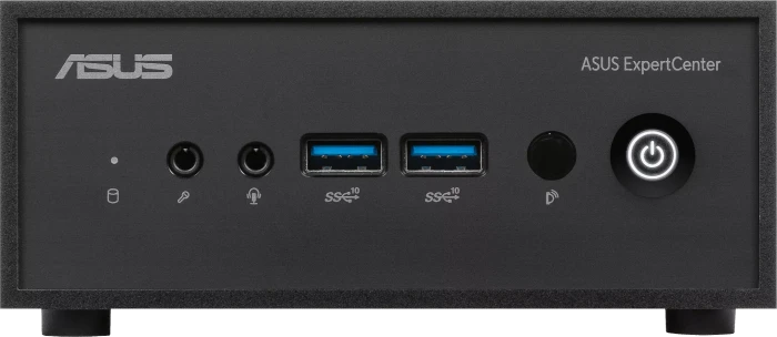 ASUS ExpertCenter PN42, N100, 16GB RAM, 500GB SSD, Windows 11 Pro