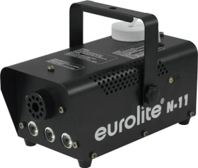 Eurolite N-11 LED blau