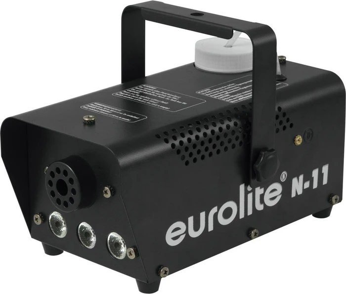 Eurolite N-11 LED blau