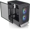 Thermaltake Ceres 300 TG ARGB, schwarz, Glasfenster Vorschaubild