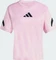 adidas Z.N.E. T-Shirt kurzarm true pink (Damen) Vorschaubild