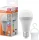 Osram Ledvance LED Classic A60 Rechargeable 8W/840 E27