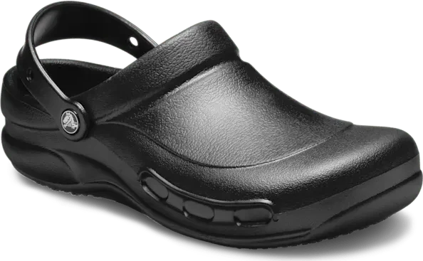 Crocs Bistro schwarz (Herren)