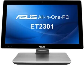 ASUS Eee Top ET2301INTH-B004K, Core i7-4770S, 8GB RAM, 2TB HDD, GeForce GT 740M