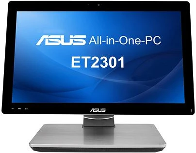 ASUS Eee Top ET2301INTH-B004K, Core i7-4770S, 8GB RAM, 2TB HDD, GeForce GT 740M