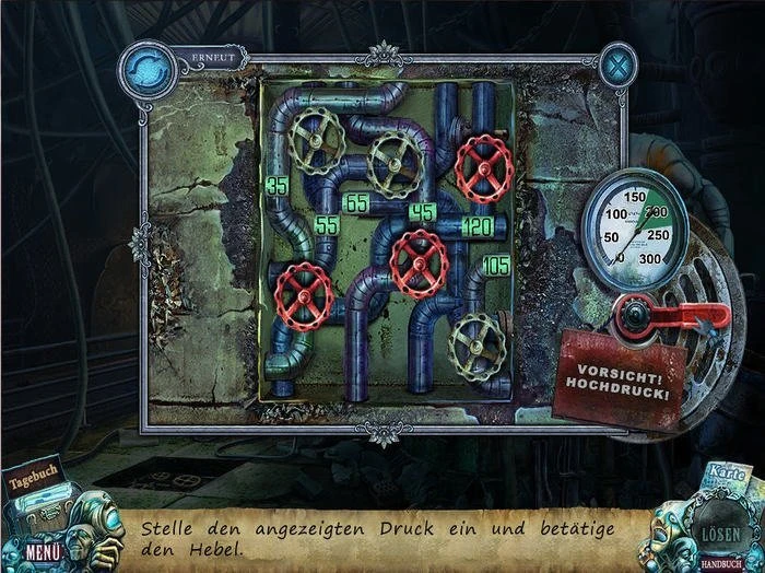 Fear for Sale: Kino der Albträume (PC)