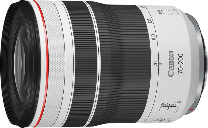Canon RF 70-200mm 4.0 L IS USM