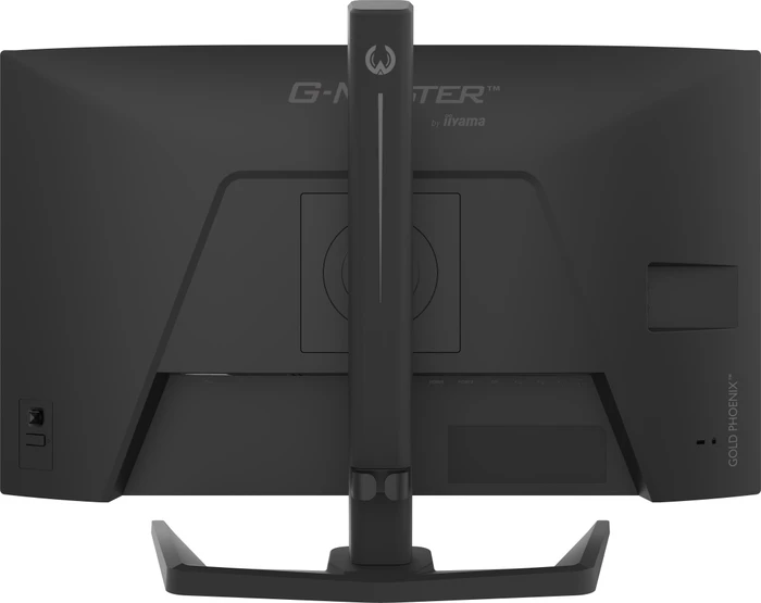 iiyama G-Master GB2791QSU-B1 Gold Phoenix, 27"