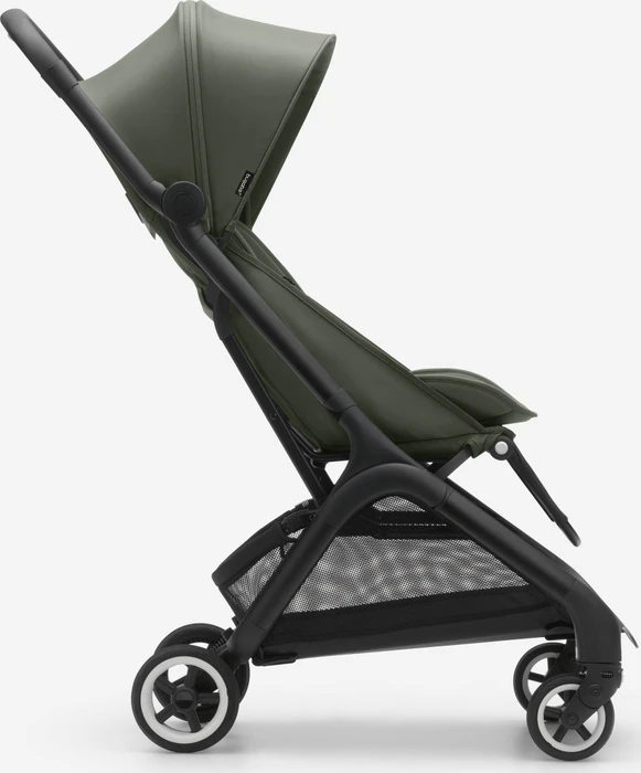 Bugaboo Butterfly forest green