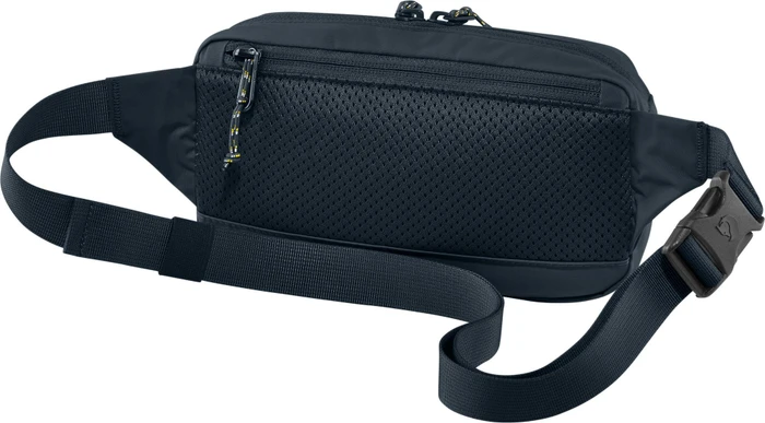Fjällräven High Coast Hip Pack Bauchtasche navy