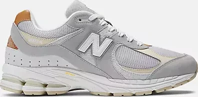 New Balance 2002R concrete/sandstone/grey matter (Herren)
