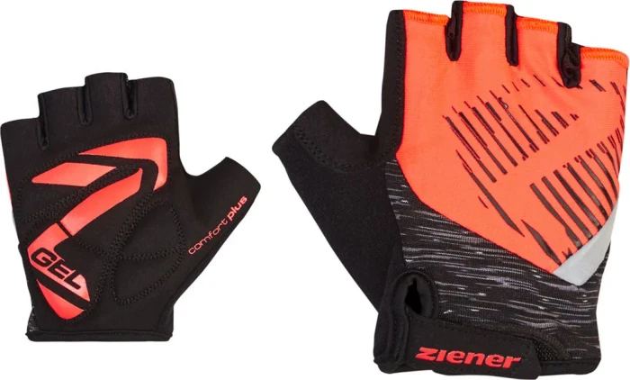 Ziener Cull Fahrradhandschuhe (Junior)