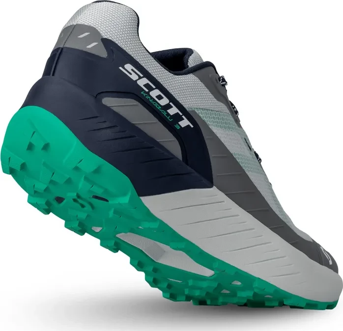 Scott Kinabalu 3 amazon green/fog green (Herren)