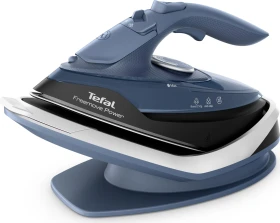 Tefal FV6675 Freemove Power Dampfbügeleisen