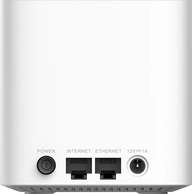 D-Link Covr 1102 Wi-Fi System Set, 2er-Pack