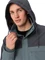 Vaude Manukau II Funktionsjacke heron (Herren) Vorschaubild