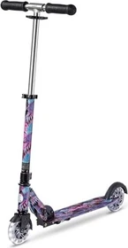 Micro Sprite LED Art Collection Scooter palm