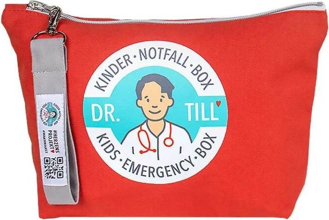 Fink & Walter Dr. Till Kindernotfallbox