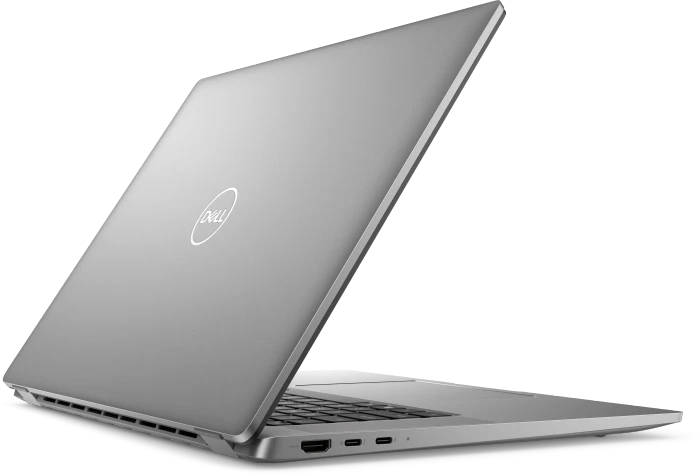 Dell Latitude 7650, Core Ultra 7 165U, 32GB RAM, 512GB SSD, DE