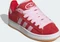 adidas Campus 00s better scarlet/clear pink/cloud white (Damen) Vorschaubild