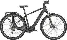 Scott Sub Sport eRide 20 grau Modell 2023 (Herren)