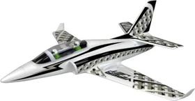 Amewi AMXFlight Viper Hpat Jet V2 EPO PNP weiß/schwarz