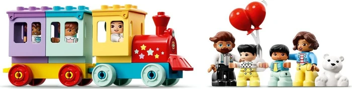 LEGO DUPLO - Erlebnispark (10956) – Bild 4 von 7