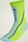 adidas by Stella McCartney Crew Socken semi solar slime/glow blue/lucid blue (Damen) Vorschaubild