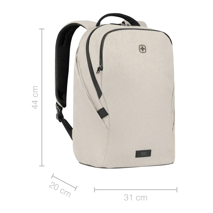 Wenger MX Light Rucksack 16" Sand