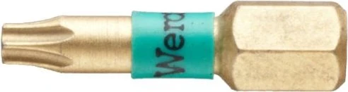 Wera 867/1 BDC Torx Bit