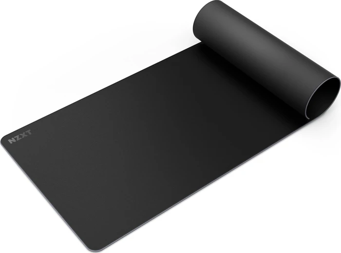 NZXT Zone Elite XXL Premium Mouse Pad, 900x400mm, matt schwarz